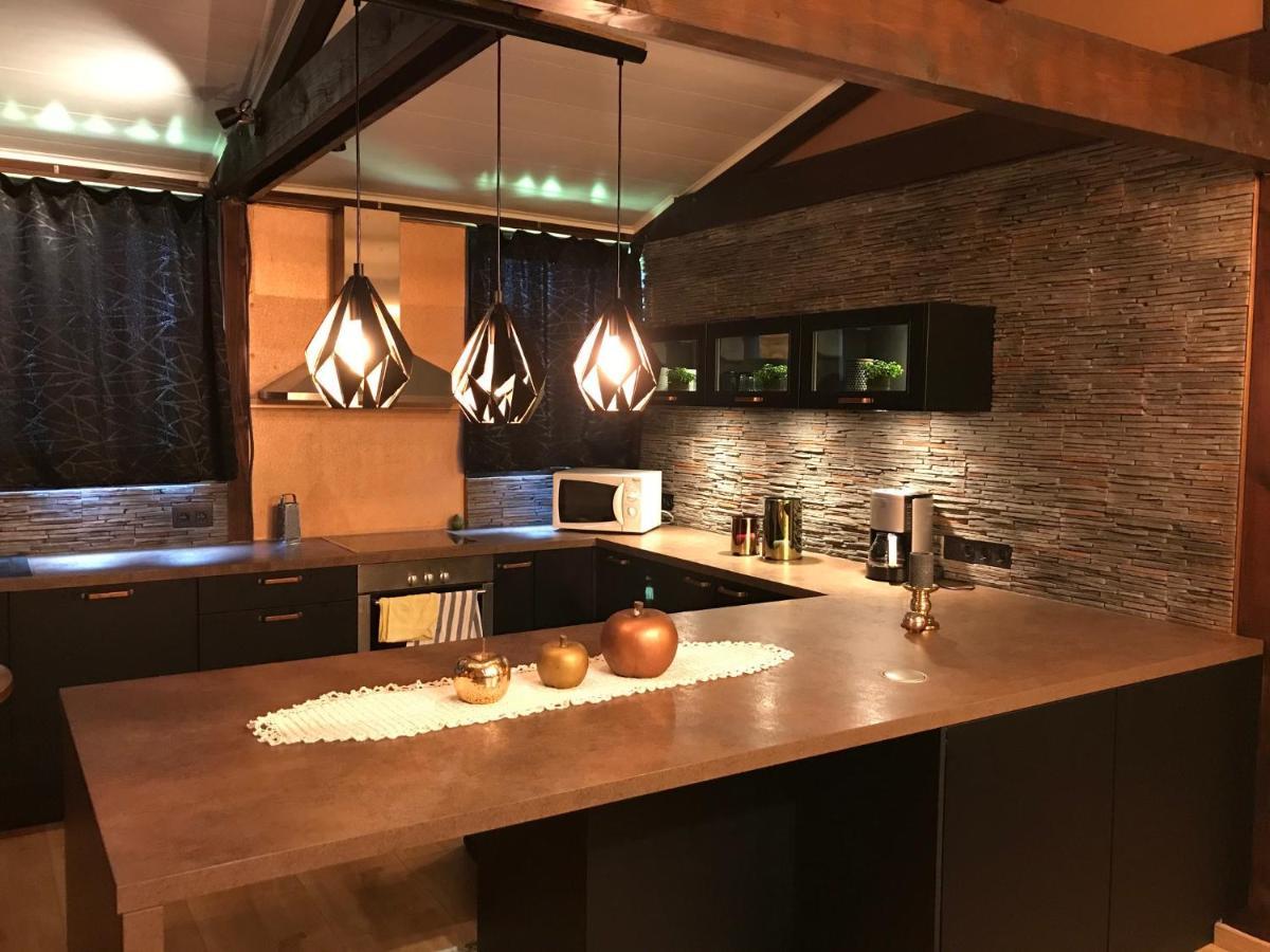 Chalet Des Marmottes Виртон Экстерьер фото