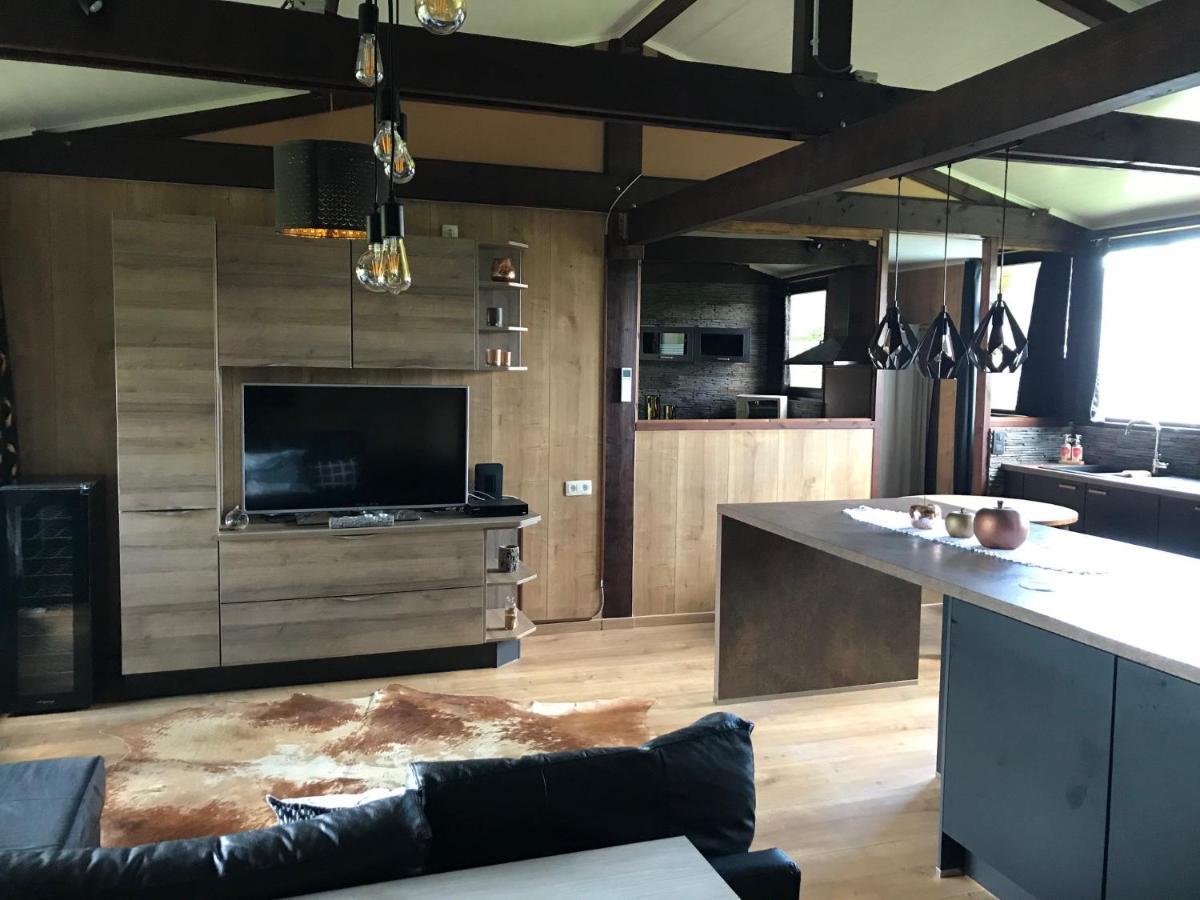 Chalet Des Marmottes Виртон Экстерьер фото