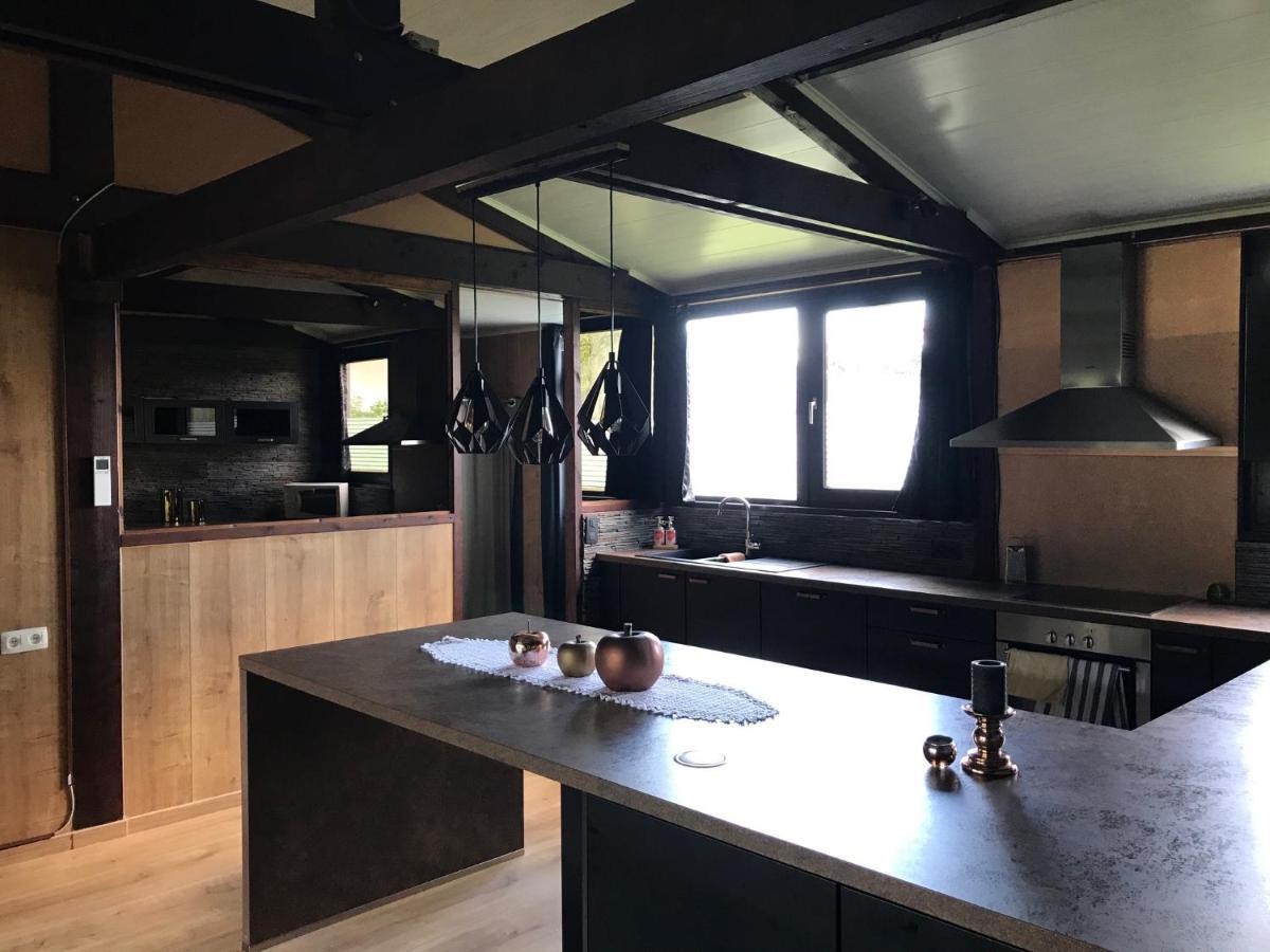 Chalet Des Marmottes Виртон Экстерьер фото