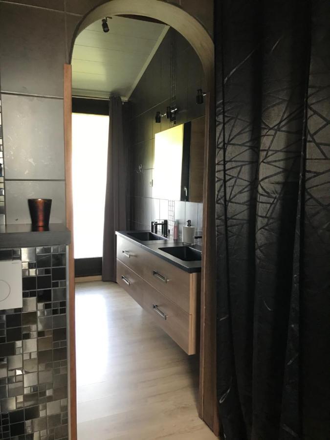 Chalet Des Marmottes Виртон Экстерьер фото