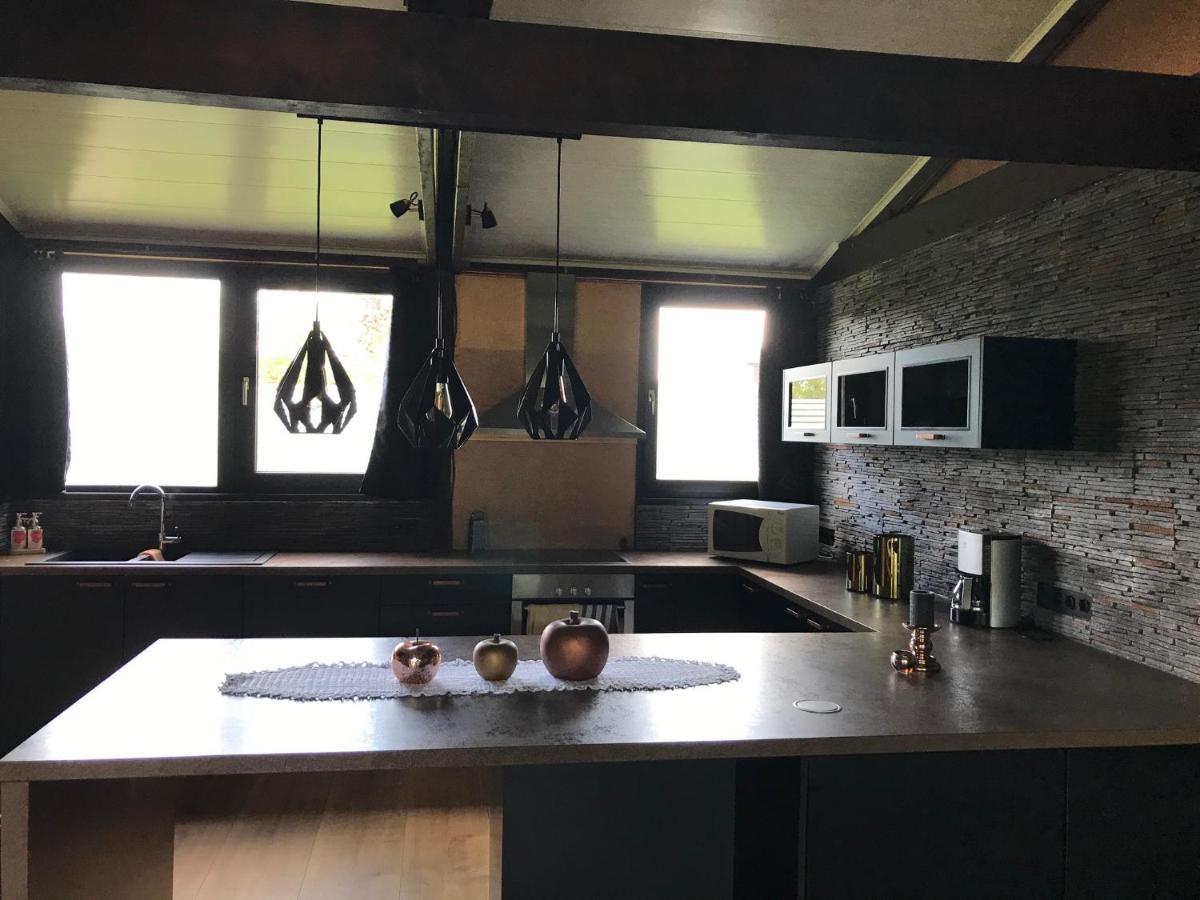 Chalet Des Marmottes Виртон Экстерьер фото