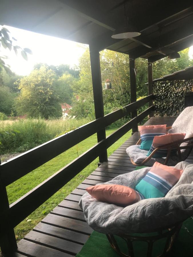 Chalet Des Marmottes Виртон Экстерьер фото